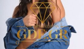 ATHENS ESCORT CALL GIRL MALENA