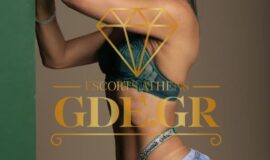 SENSUAL LATIN ESCORT ATHENS MIRELLA
